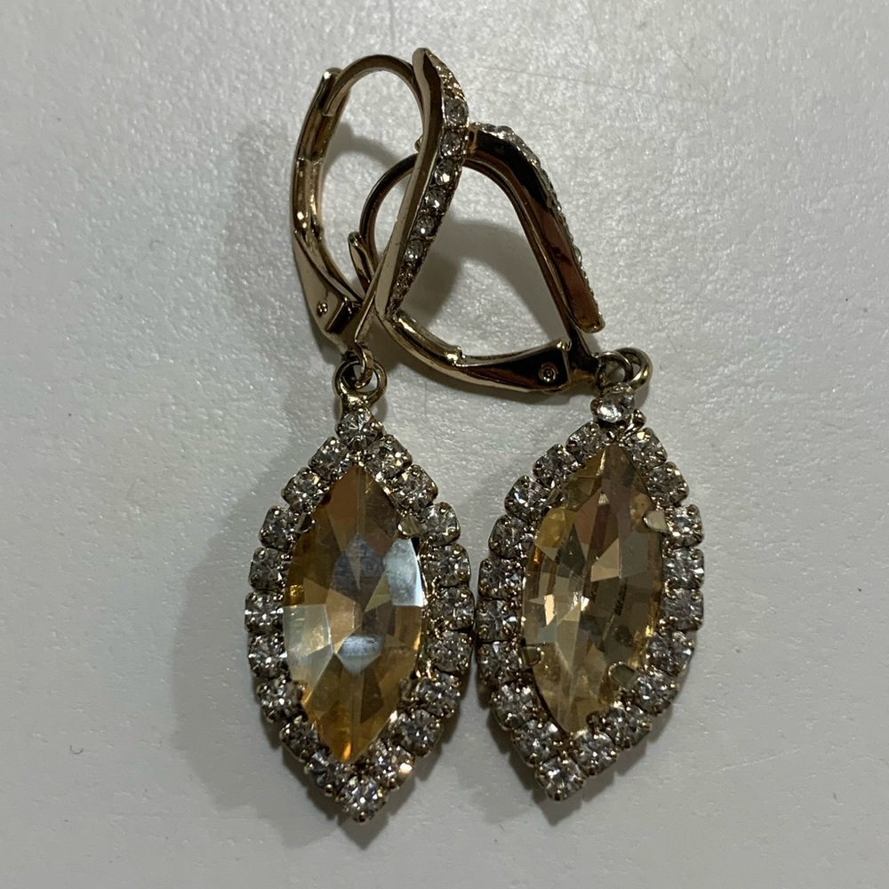 Chloe + Isabel Drop Earrings